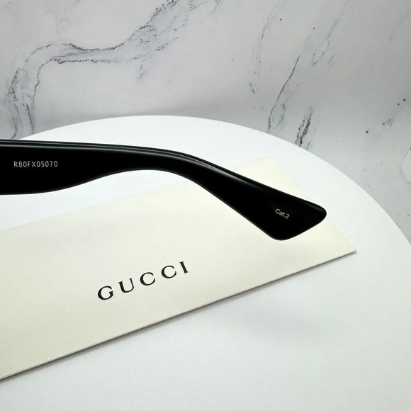 New Gucci Sunglasses - Picture 13 of 16